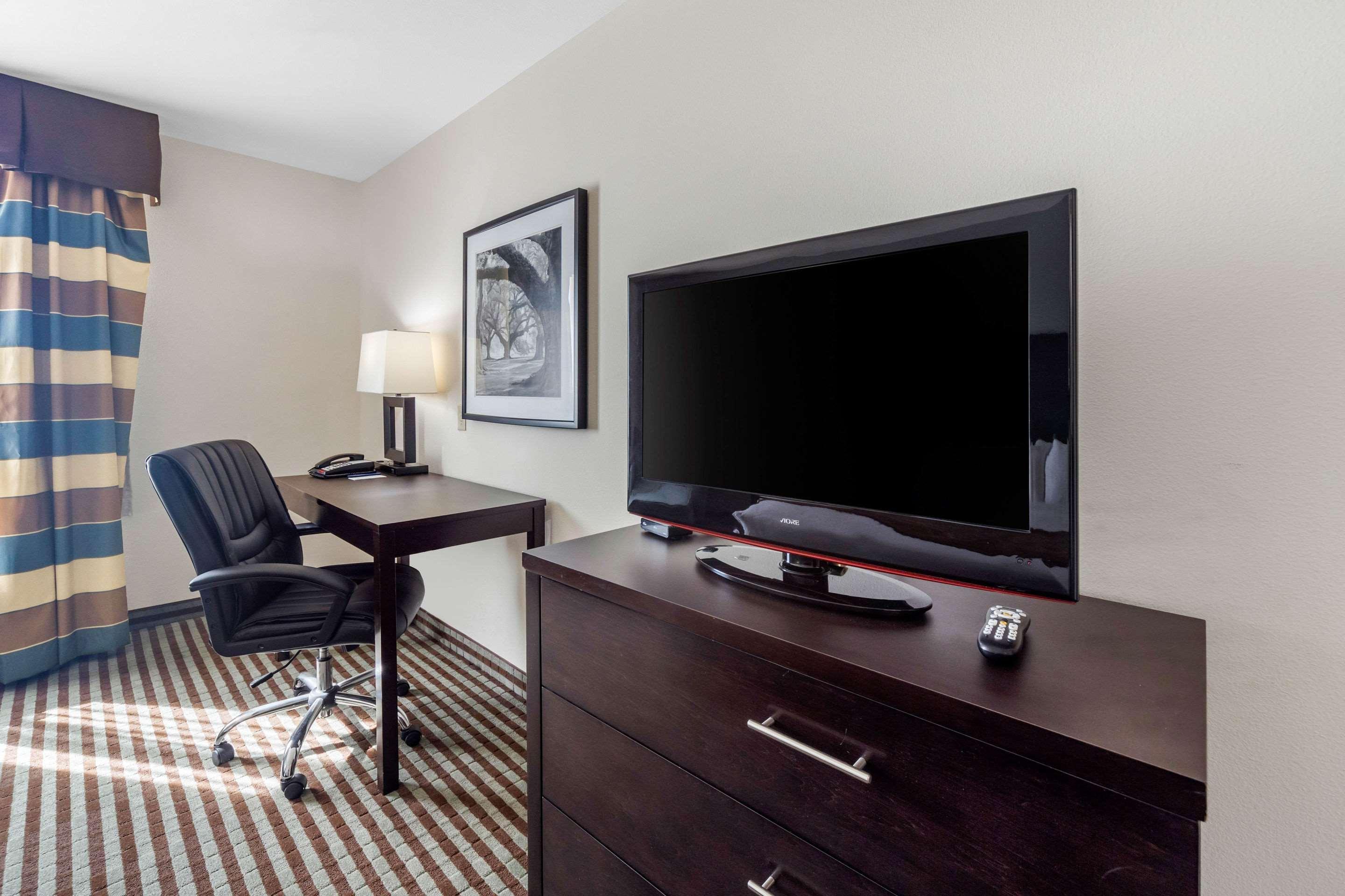 Comfort Inn & Suites Perry I-35 Exteriör bild