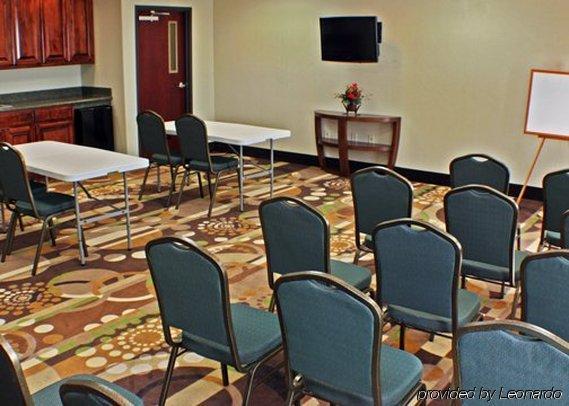 Comfort Inn & Suites Perry I-35 Bekvämligheter bild